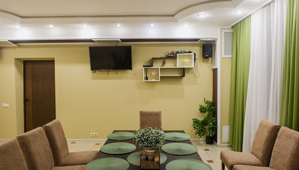 Фото №6 зала Малый зал