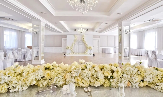 Фото №10 зала Зал «Отау»