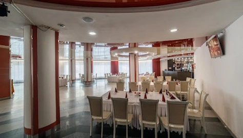 Фото №4 зала Основной зал