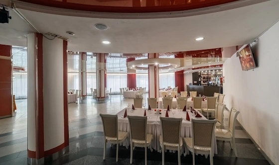 Фото №4 зала Основной зал