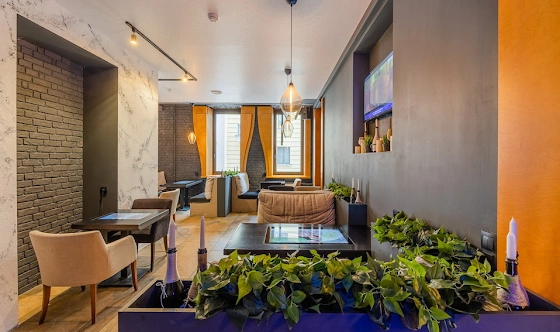 Фото №4 зала Зал 3