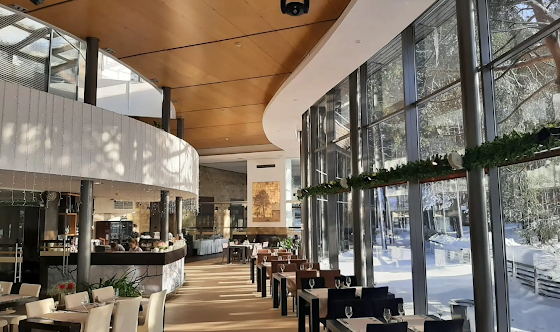 Фото №11 зала Основной зал 