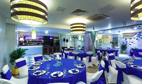 Фото №6 зала Основной зал 