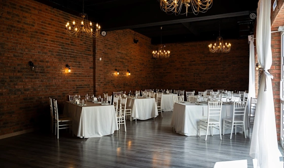 Фото №12 зала Банкетный зал №2