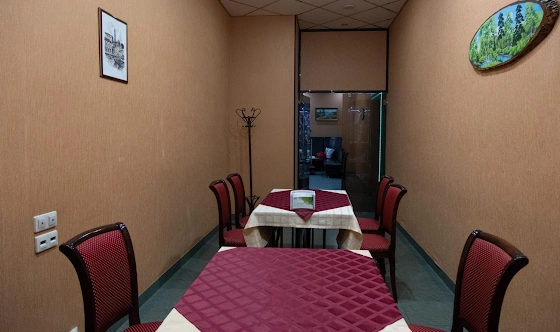 Фото №6 зала Переговорная комната