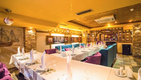 Фото №5 зала Основной зал