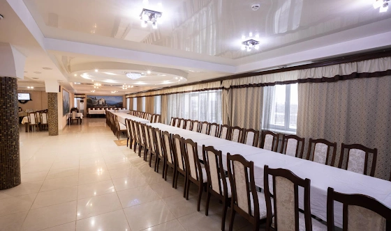 Фото №2 зала Зал на 150 человек