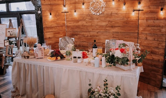 Фото №9 зала Зал на 50 человек