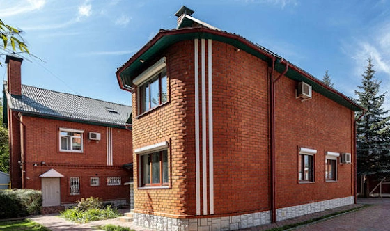 Фото №19 зала Банкетный зал