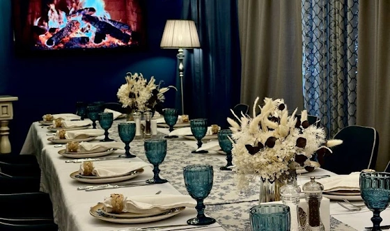 Фото №2 зала Зал «Гостиная»