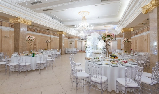 Фото №16 зала Зал  «Н»