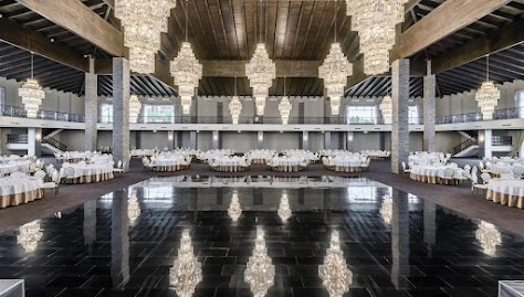 Фото №3 зала Зал "Grand Hall"