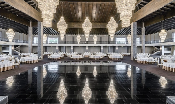 Фото №3 зала Зал "Grand Hall"