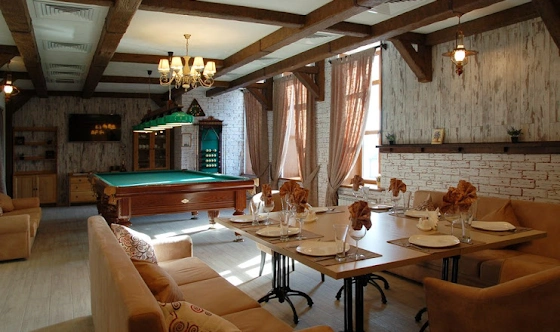 Фото №7 зала VIP-зал