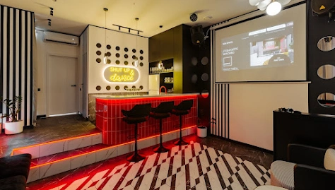 Фото №3 зала Лофт "Арис"