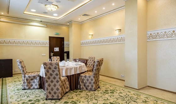 Фото №2 зала Зал "Майдан"