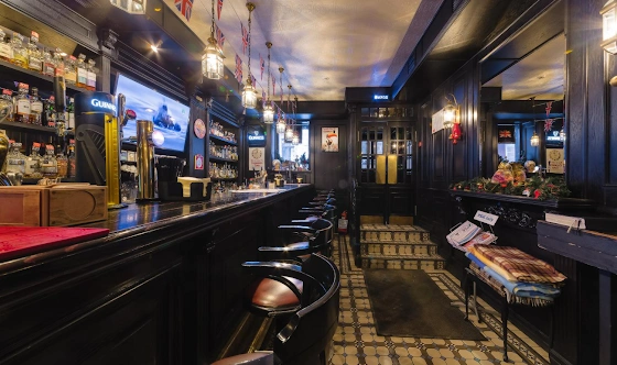 Фото №15 зала Зал на 80 человек