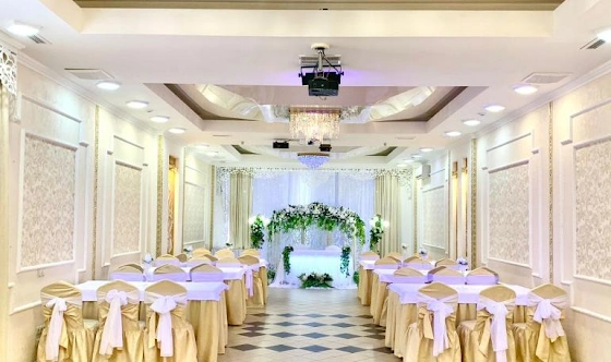 Фото №4 зала Светлый