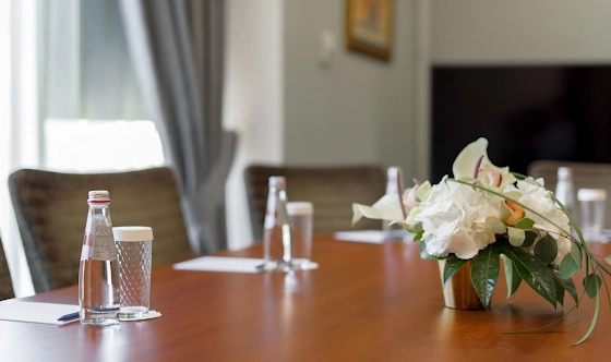 Фото №4 зала Зал «Апраксин»