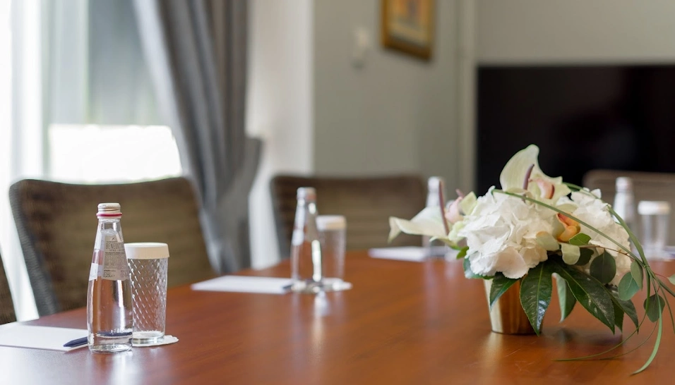 Фото №4 зала Зал «Апраксин»