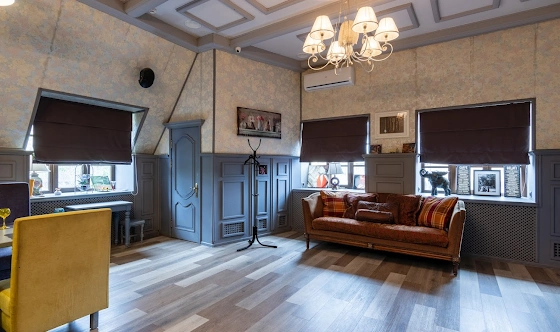 Фото №12 зала Караоке-зал