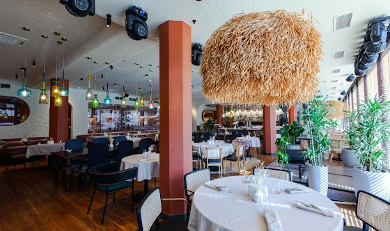 Фото №6 зала Малый зал