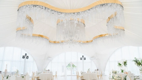 Фото №1 зала Новый шатер