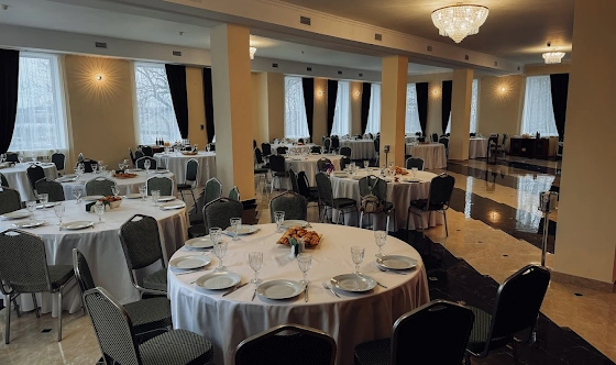 Фото №3 зала Зал Цигун