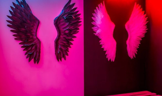 Фото №10 зала Лофт «Миллениум»