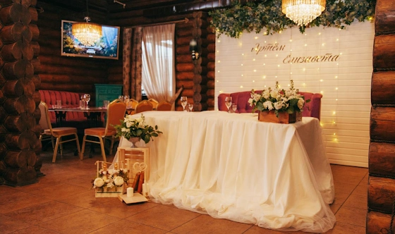 Фото №11 зала Основной зал