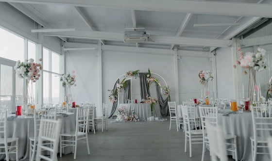 Фото №13 зала Банкетный зал