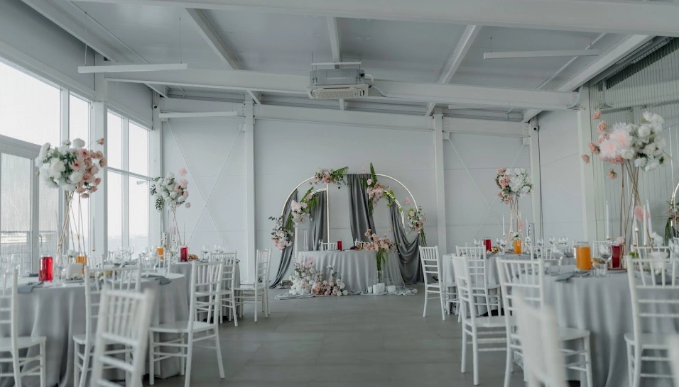 Фото №13 зала Банкетный зал