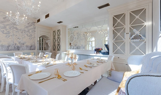 Фото №17 зала VIP-зал №1