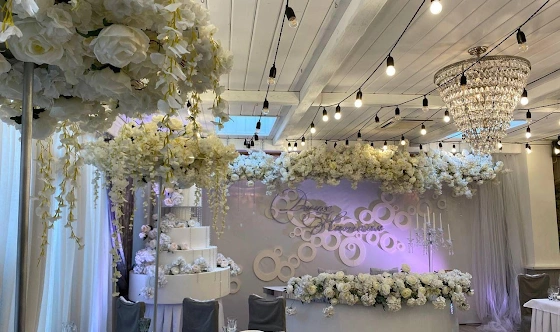 Фото №1 зала Банкетный зал