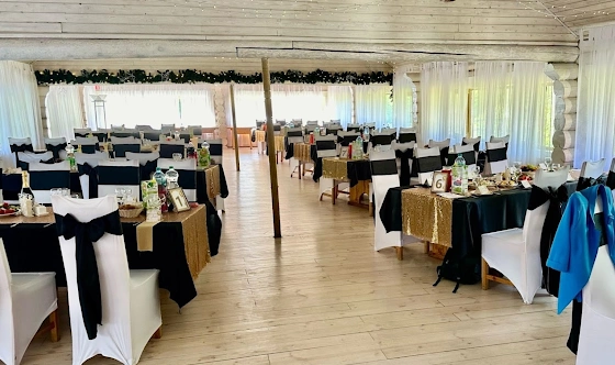 Фото №5 зала Основной зал