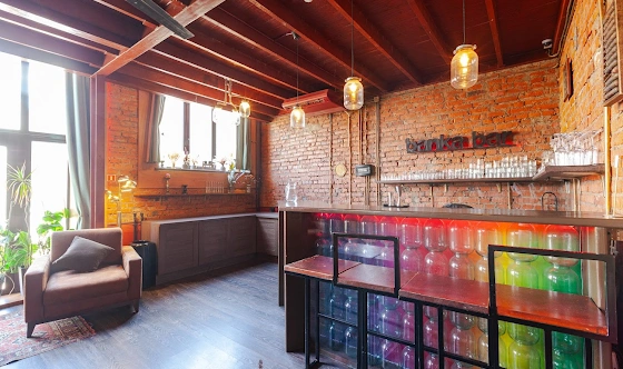 Фото №14 зала Лофт «Банка»