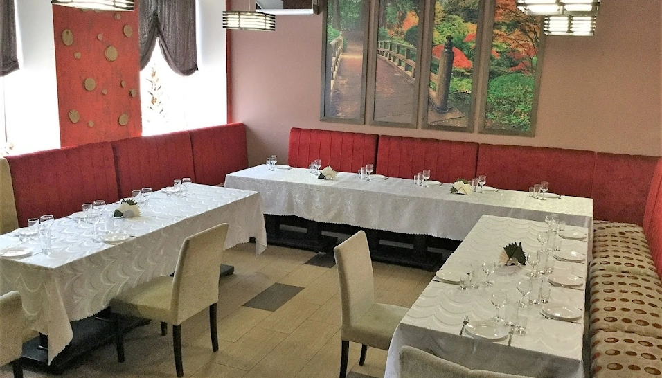 Фото №12 зала Большой зал