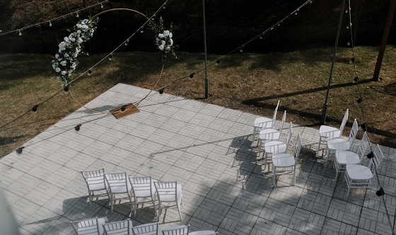 Фото №10 зала Банкетный зал