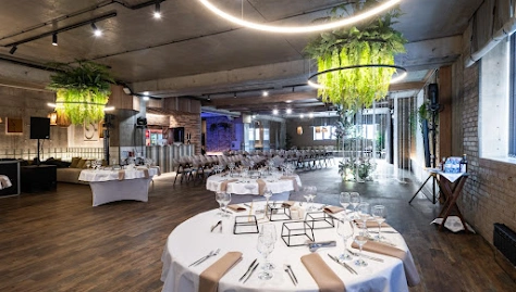 Фото №3 зала Зал