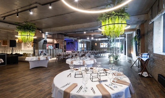 Фото №3 зала Зал