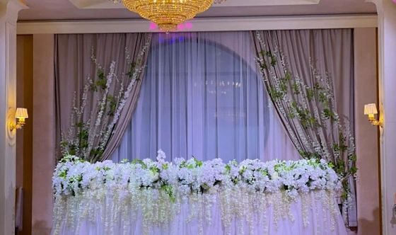 Фото №7 зала Зал "Императорский"