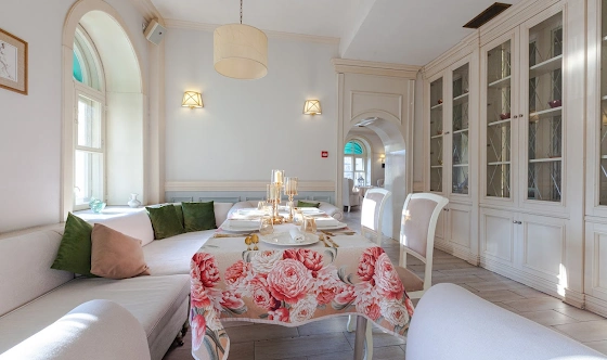 Фото №7 зала VIP-зал №2