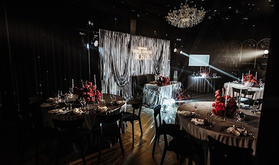 Фото №4 зала Банкетный зал