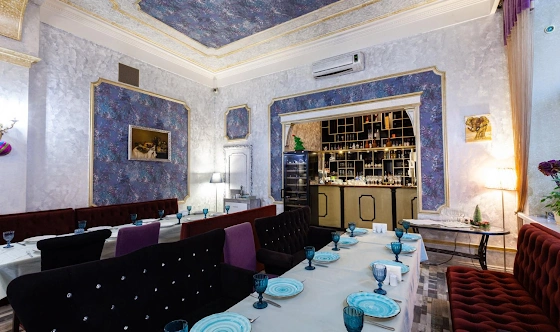 Фото №5 зала Основной зал