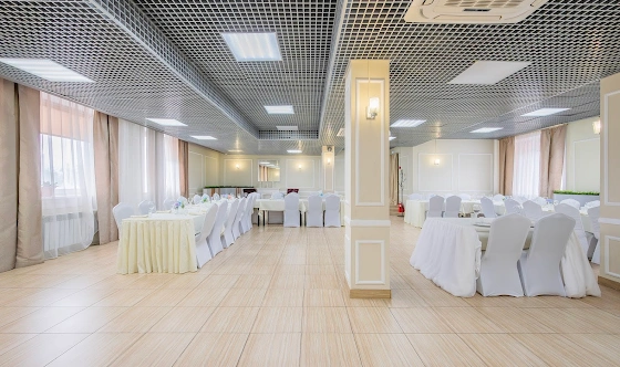 Фото №5 зала Зал на 70 человек