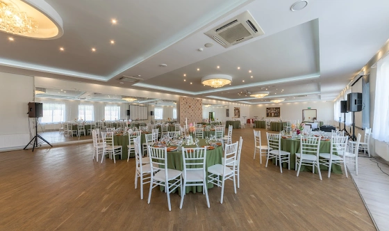 Фото №2 зала Зал «Боярский»