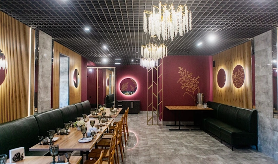 Фото №3 зала Зал «Лофт»