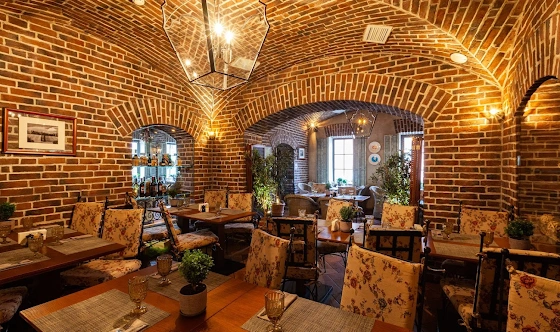 Фото №15 зала Малый зал 