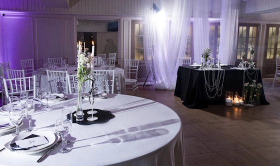 Фото №15 зала Основной зал