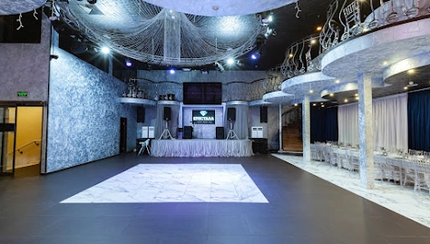 Фото №2 зала Основной зал 